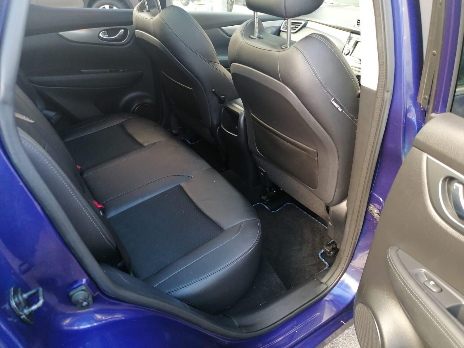 Used Nissan Qashqai 2019 for sale - 77343868: Photo 10