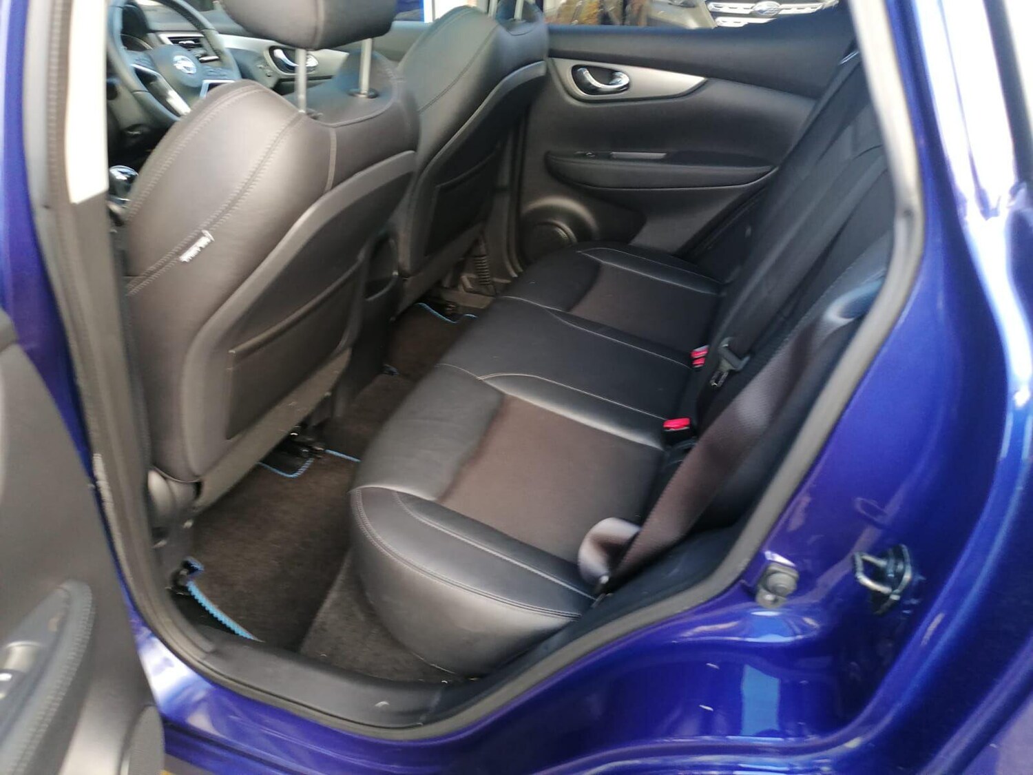 Used Nissan Qashqai 2019 for sale - 77343868: Photo 11