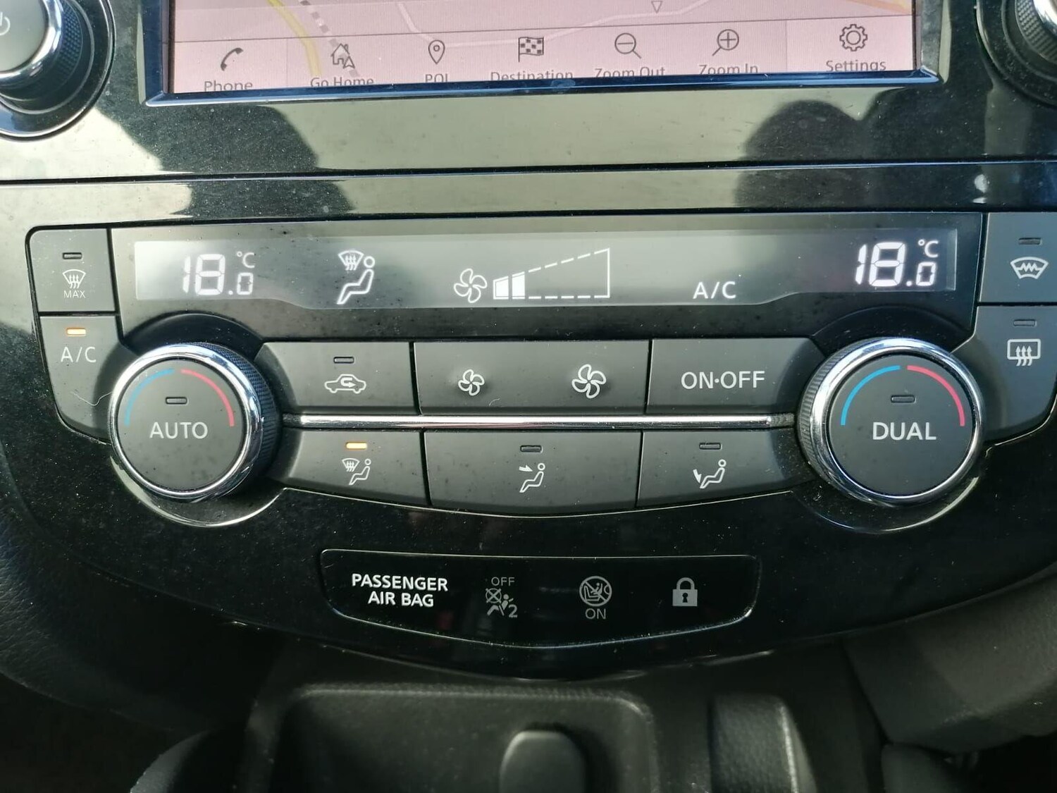 Used Nissan Qashqai 2019 for sale - 77343868: Photo 19