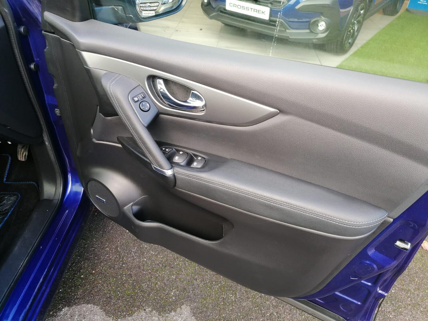 Used Nissan Qashqai 2019 for sale - 77343868: Photo 20