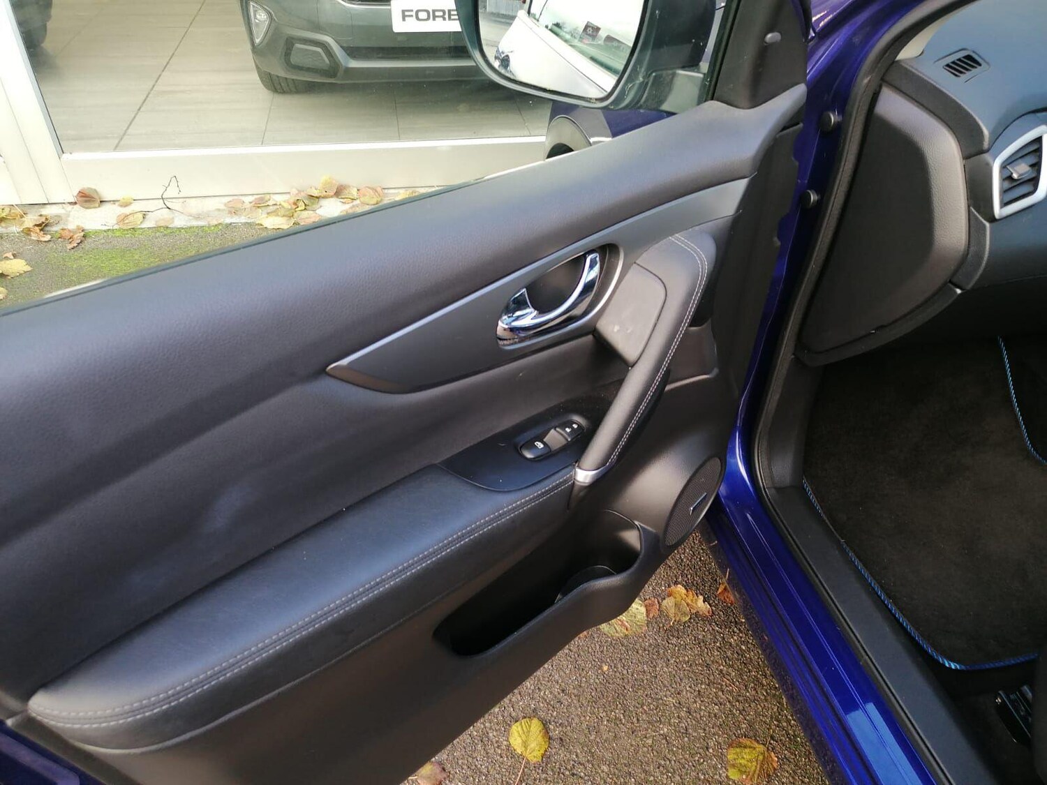 Used Nissan Qashqai 2019 for sale - 77343868: Photo 21