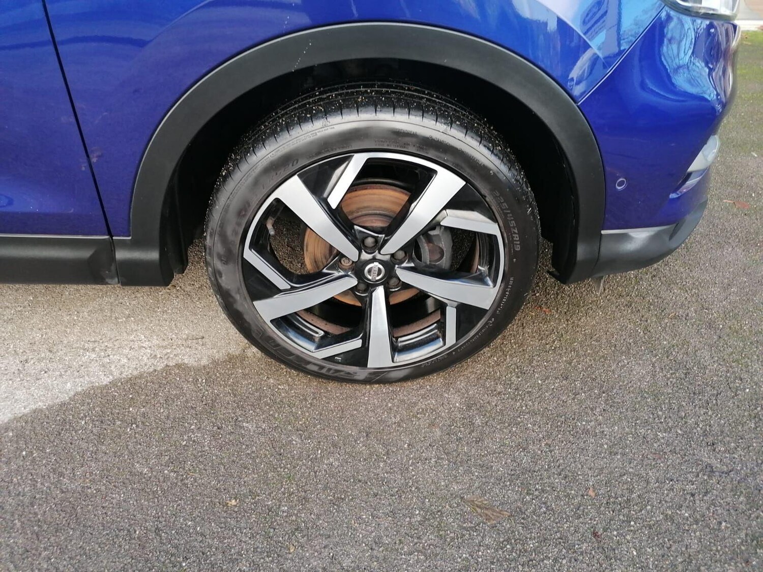 Used Nissan Qashqai 2019 for sale - 77343868: Photo 22