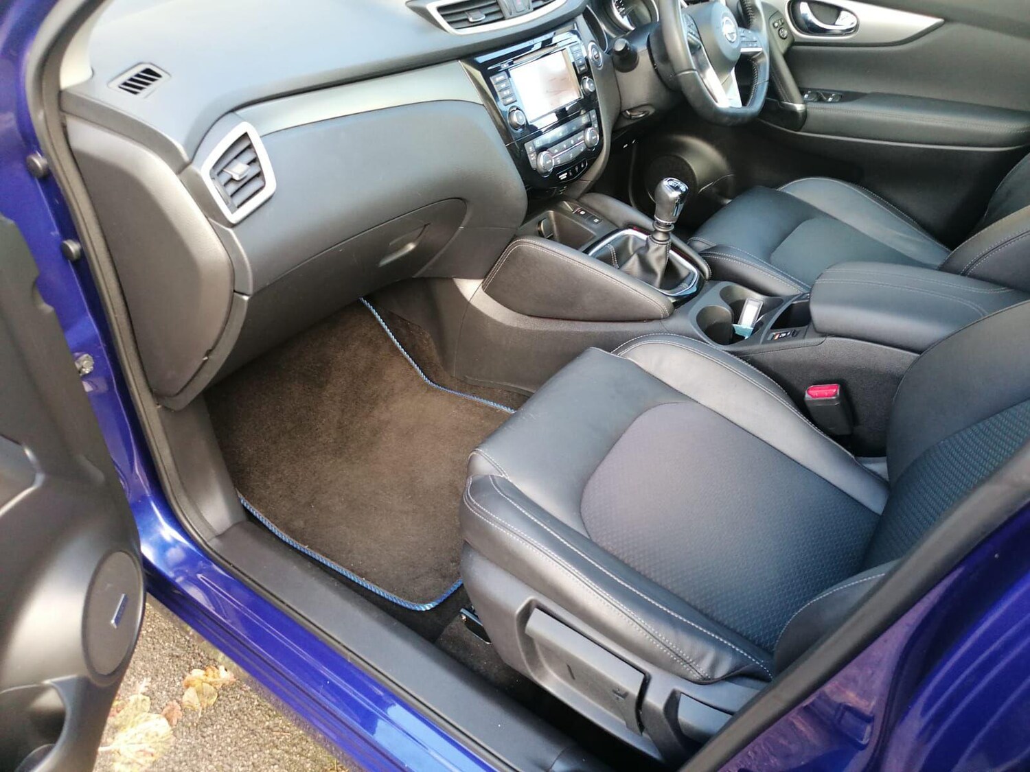 Used Nissan Qashqai 2019 for sale - 77343868: Photo 26