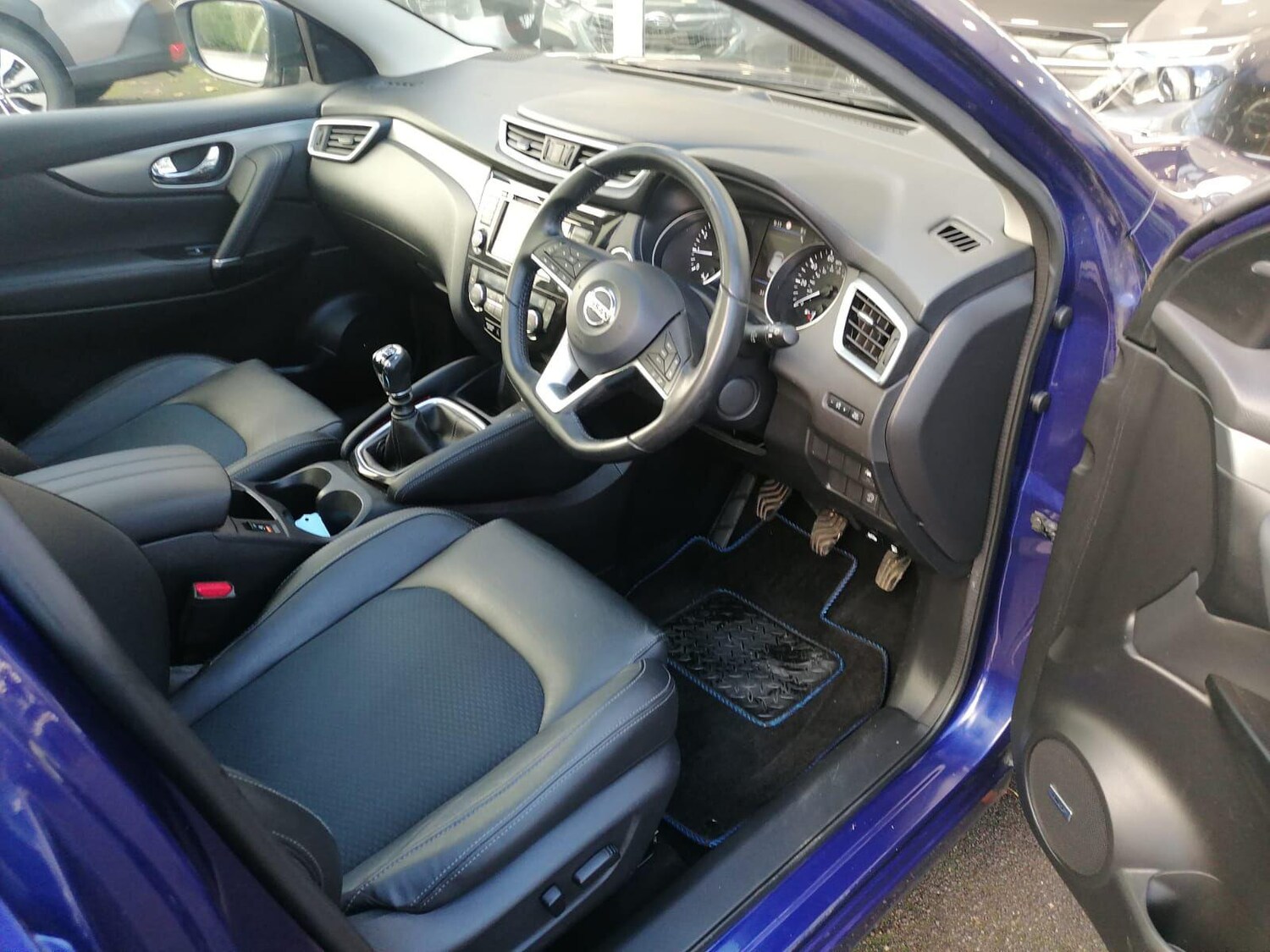 Used Nissan Qashqai 2019 for sale - 77343868: Photo 9