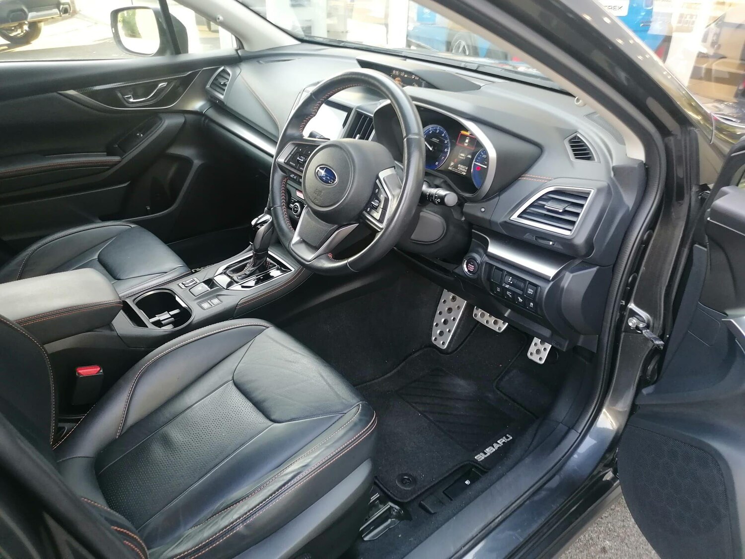 Used Subaru XV 2020 for sale - 77586141: Photo 13