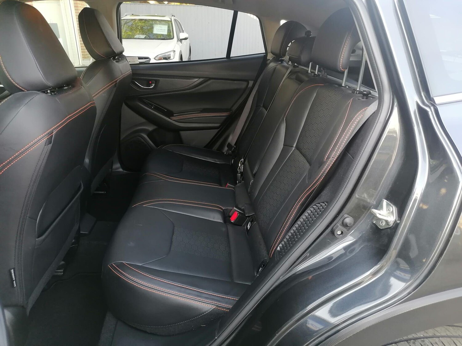 Used Subaru XV 2020 for sale - 77586141: Photo 15