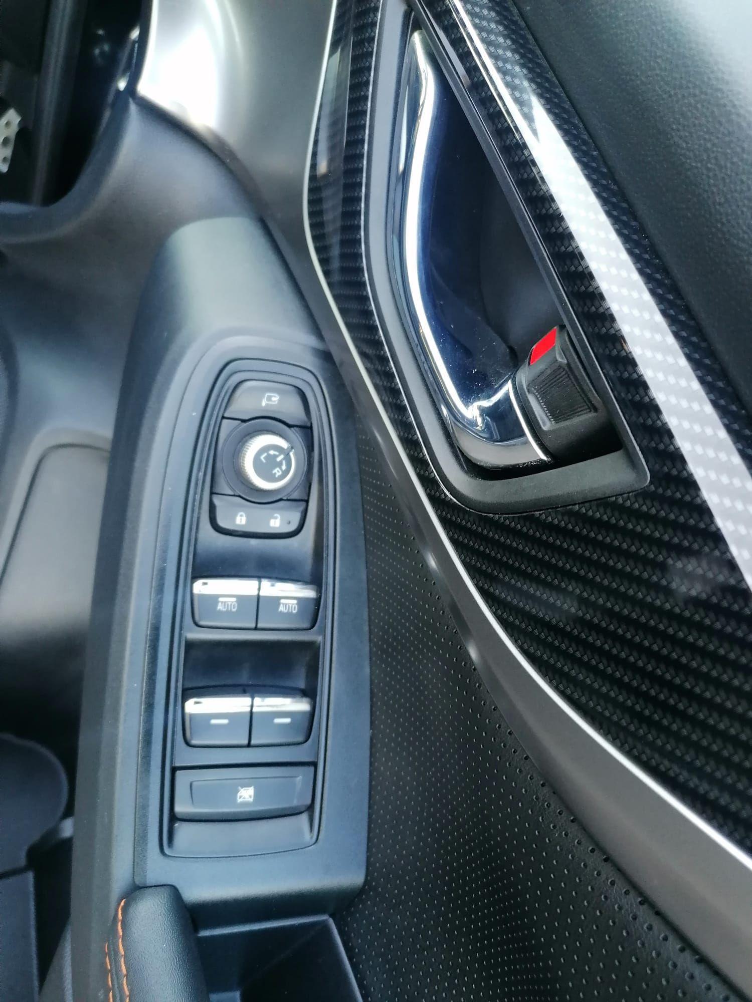 Used Subaru XV 2020 for sale - 77586141: Photo 16