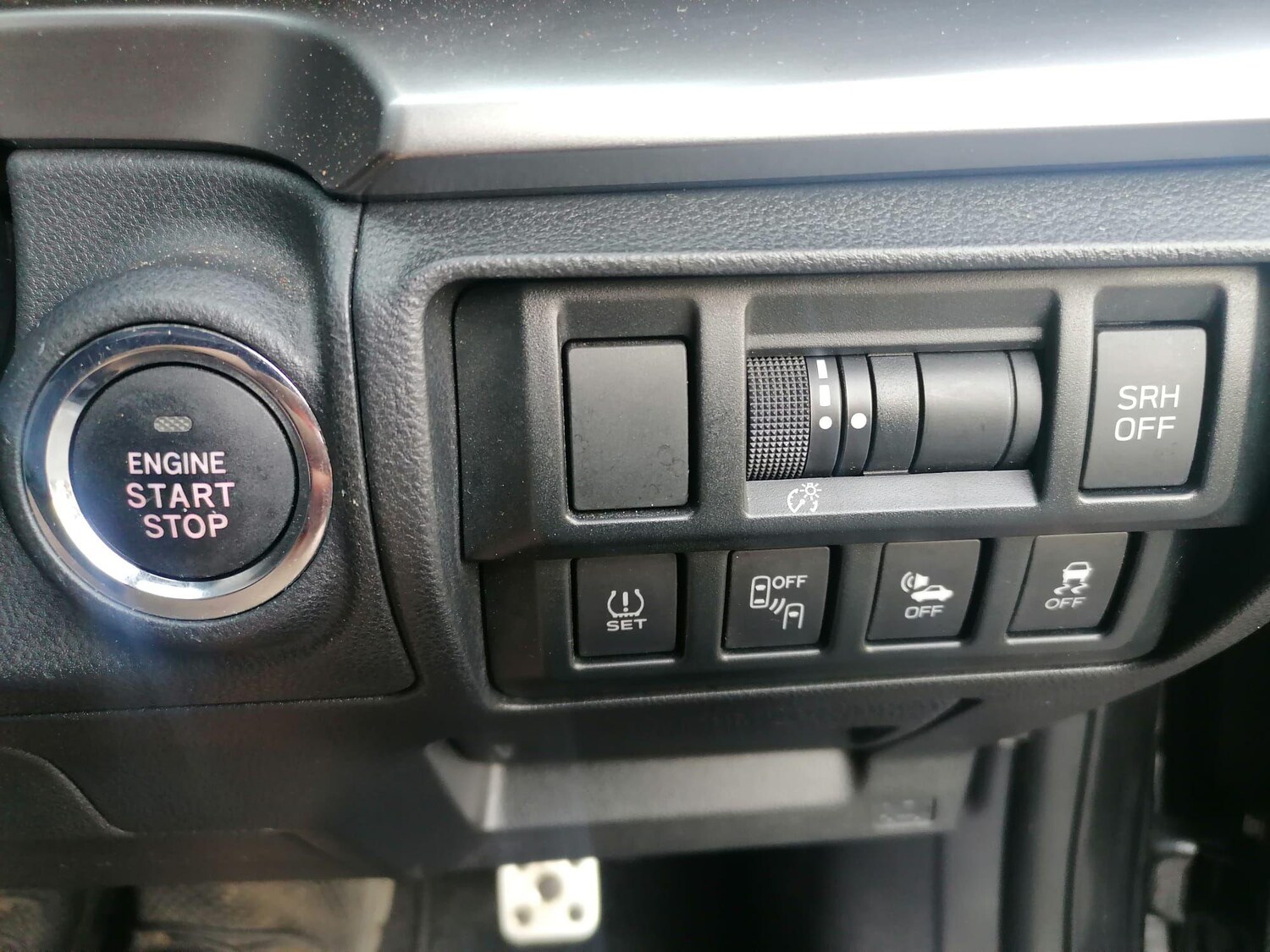 Used Subaru XV 2020 for sale - 77586141: Photo 18