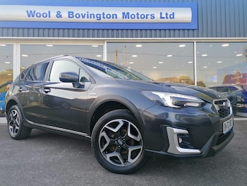 Used Subaru XV 2020 for sale - 77586141: Photo