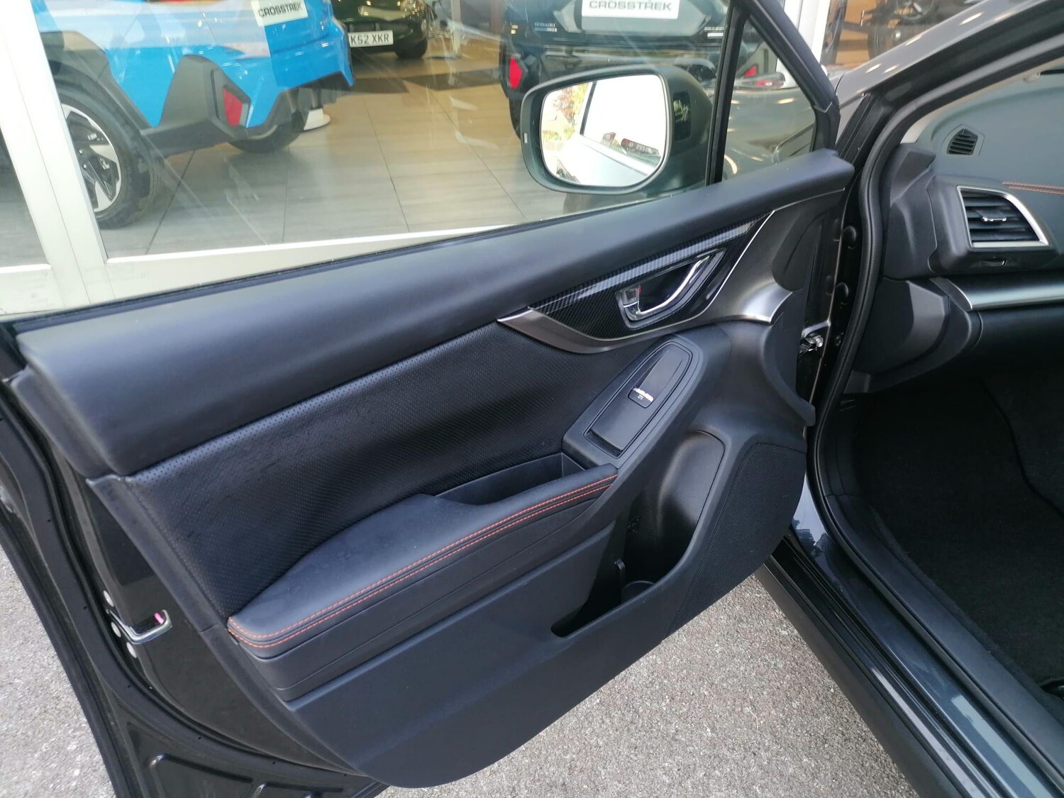 Used Subaru XV 2020 for sale - 77586141: Photo 22