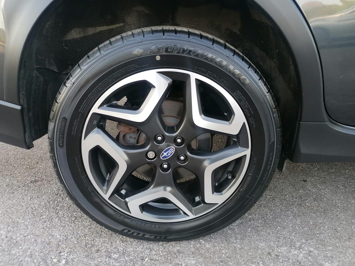 Used Subaru XV 2020 for sale - 77586141: Photo 23