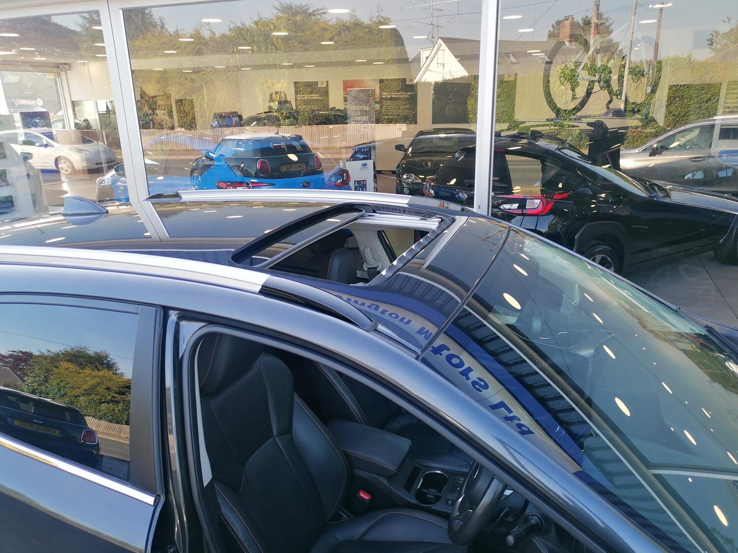 Used Subaru XV 2020 for sale - 77586141: Photo 29