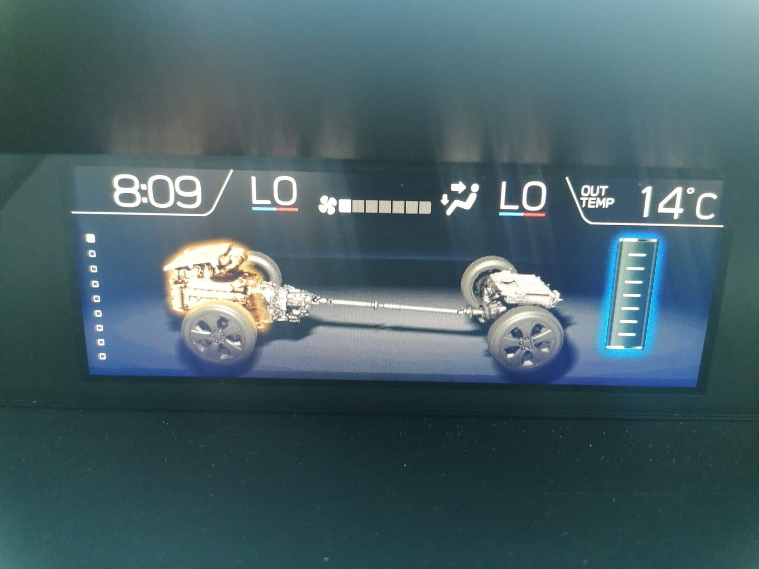 Used Subaru XV 2020 for sale - 77586141: Photo 31