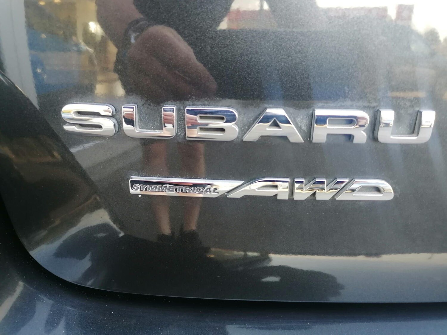 Used Subaru XV 2020 for sale - 77586141: Photo 37