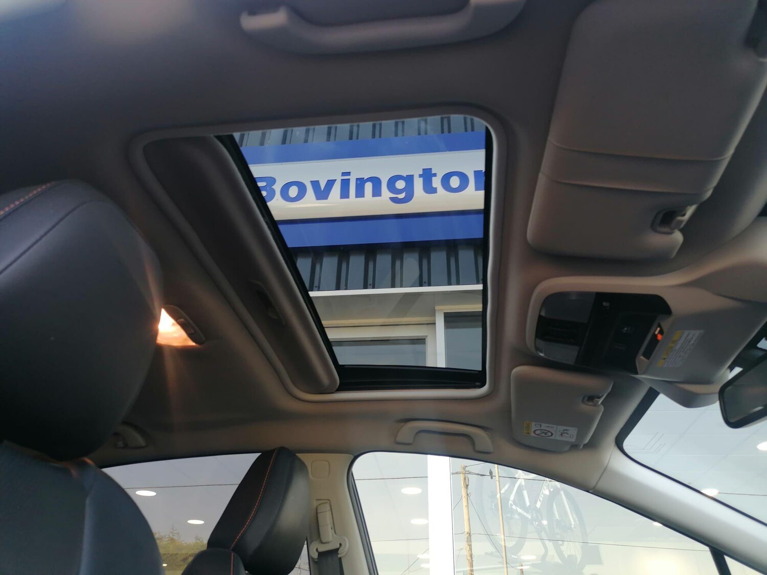 Used Subaru XV 2020 for sale - 77586141: Photo 38