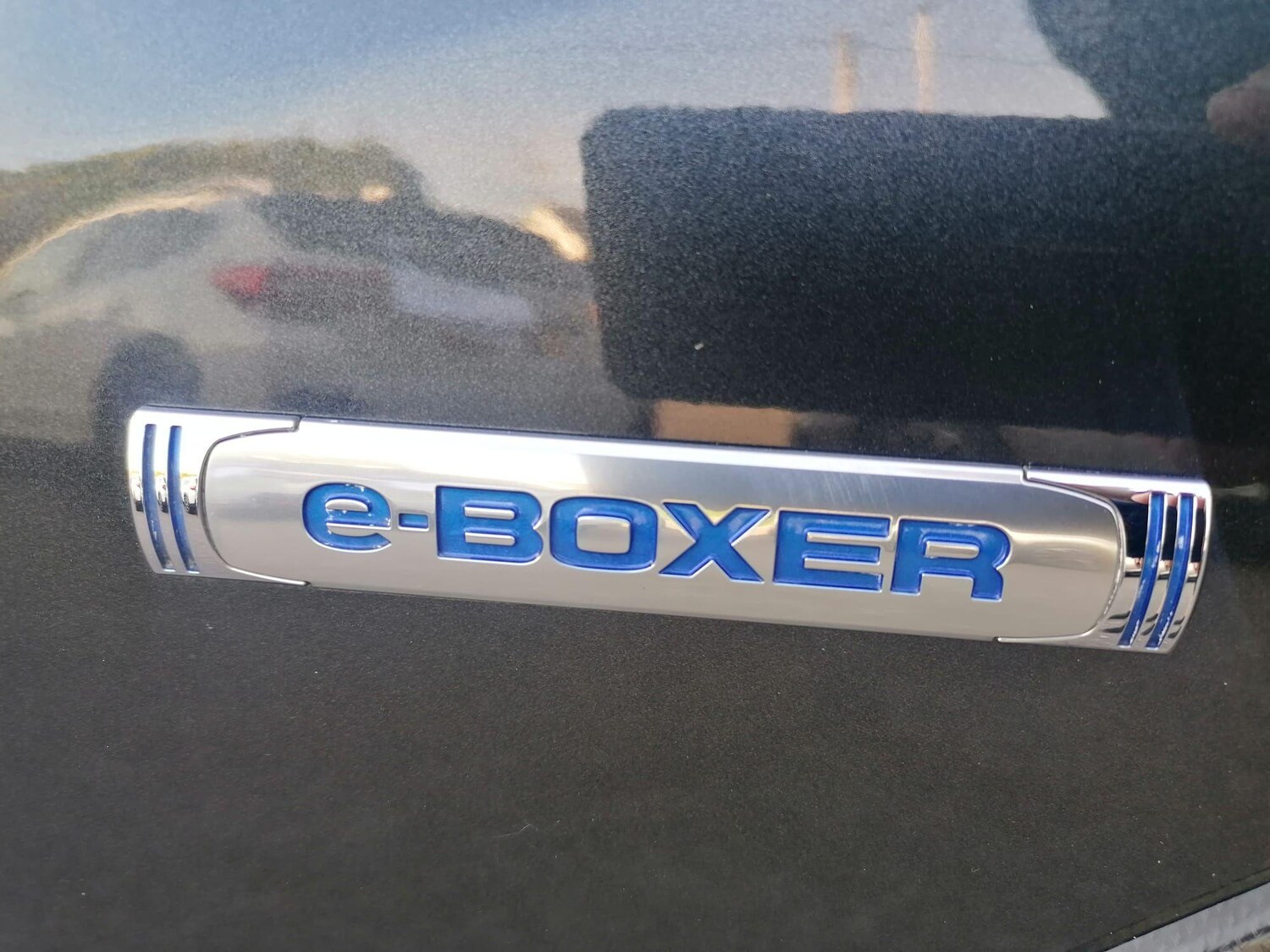 Used Subaru XV 2020 for sale - 77586141: Photo 40