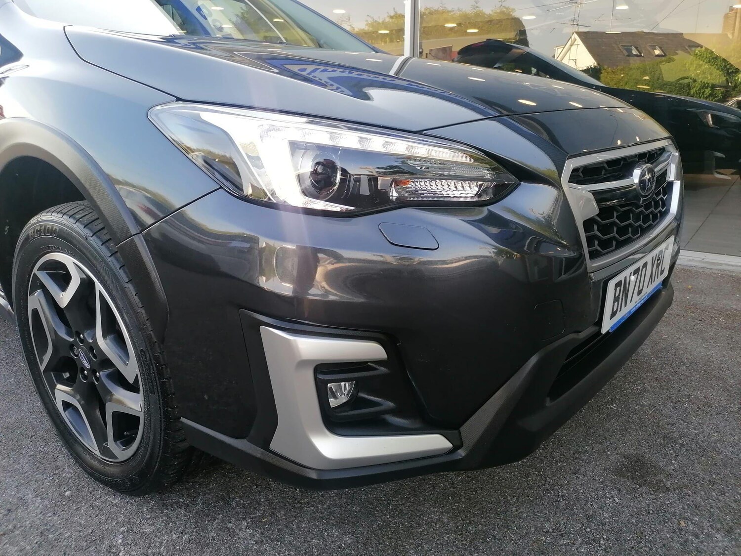 Used Subaru XV 2020 for sale - 77586141: Photo 6