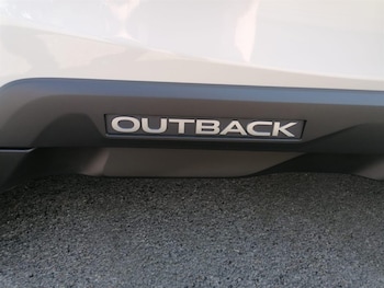 Used Subaru Outback 2026 for sale - 78456827: Photo