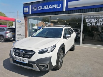 Used Subaru Outback 2026 for sale - 78456827: Photo