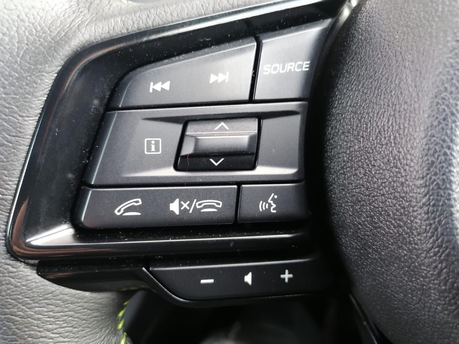 Used Subaru Forester 2025 for sale - 77784327: Photo 11