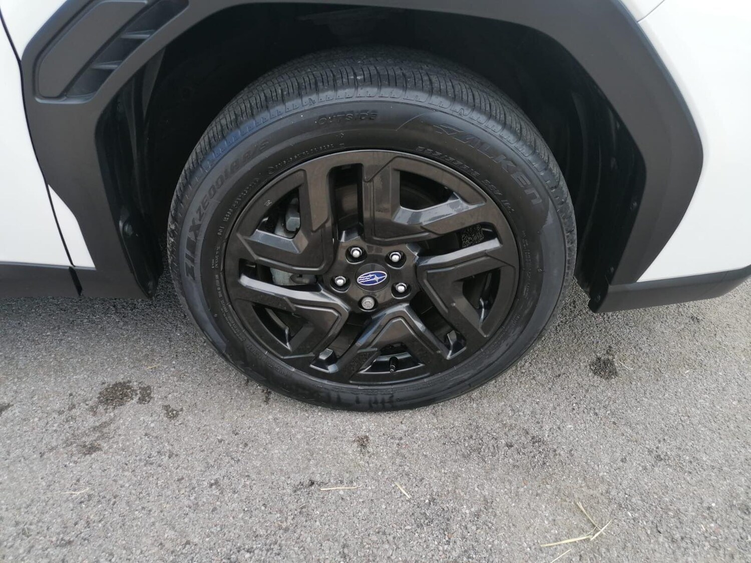 Used Subaru Forester 2025 for sale - 77784327: Photo 17