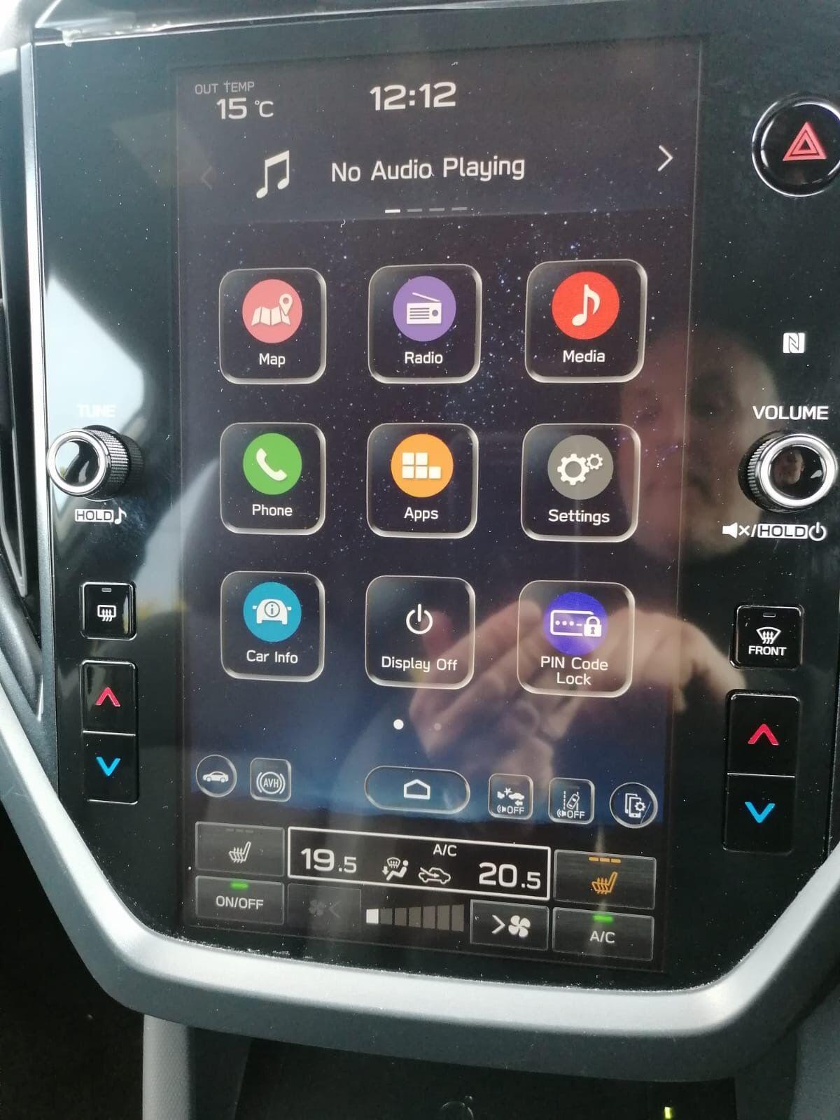 Used Subaru Forester 2025 for sale - 77784327: Photo 18