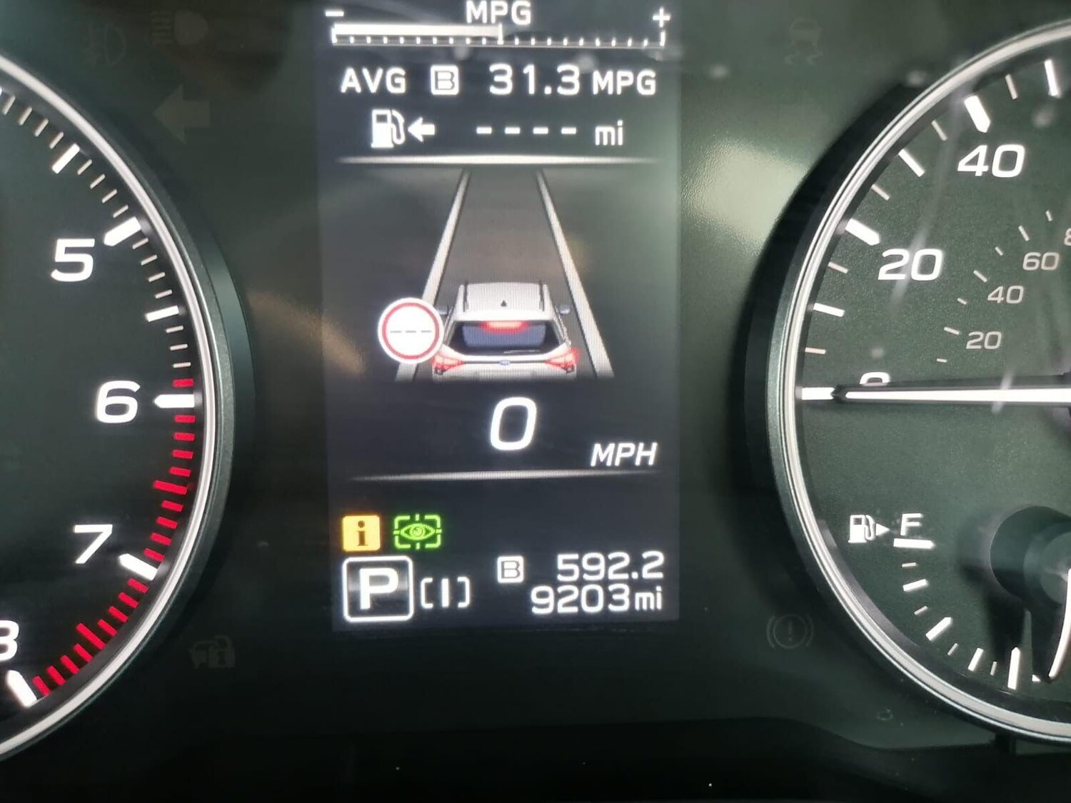 Used Subaru Forester 2025 for sale - 77784327: Photo 19