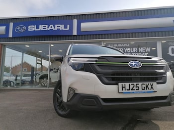 (25) - 2.0 i e-Boxer Field Lineartronic 4WD Euro 6 (s/s) 5dr