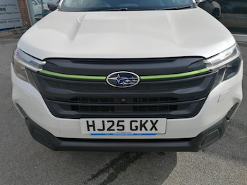 Used Subaru Forester 2025 for sale - 77784327: Photo