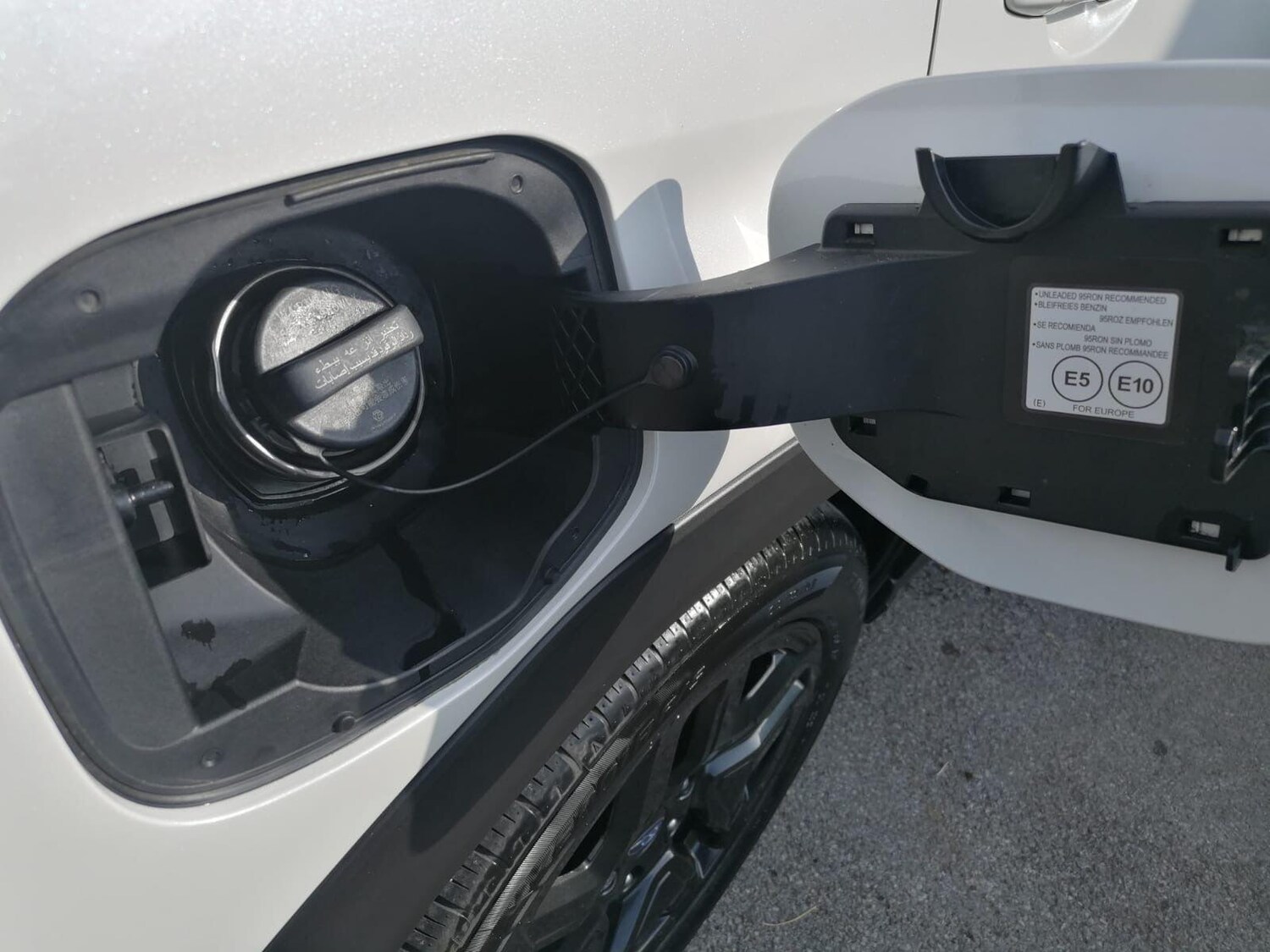 Used Subaru Forester 2025 for sale - 77784327: Photo 30