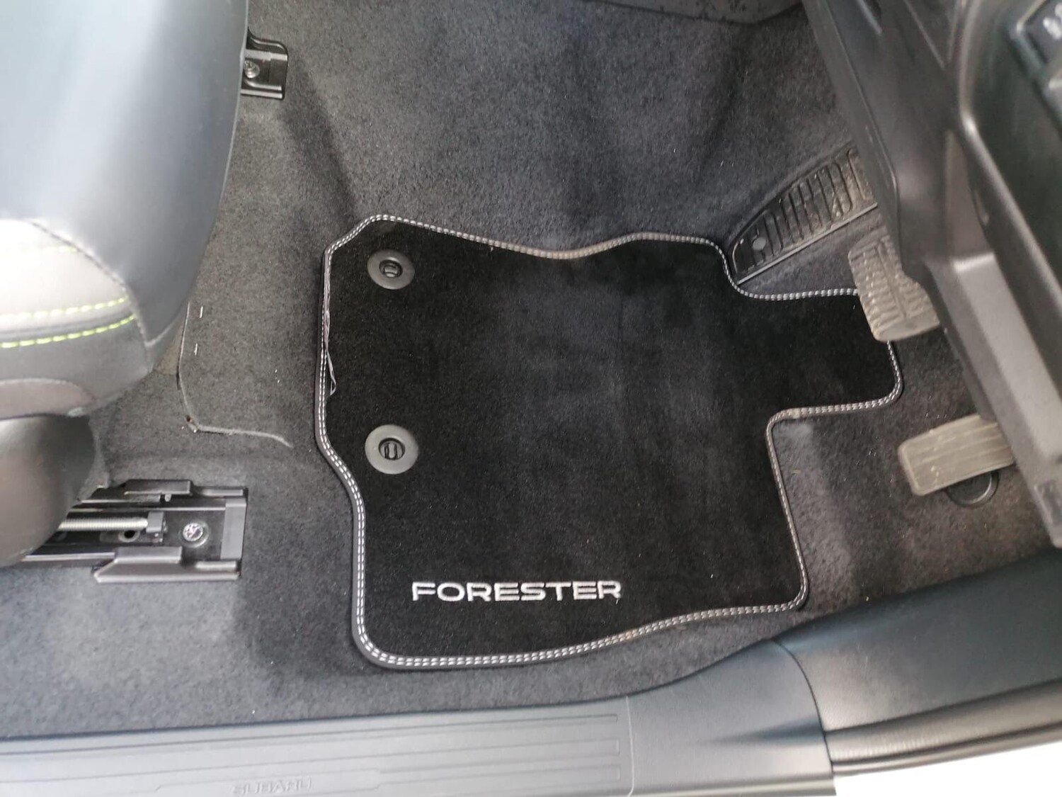 Used Subaru Forester 2025 for sale - 77784327: Photo 32