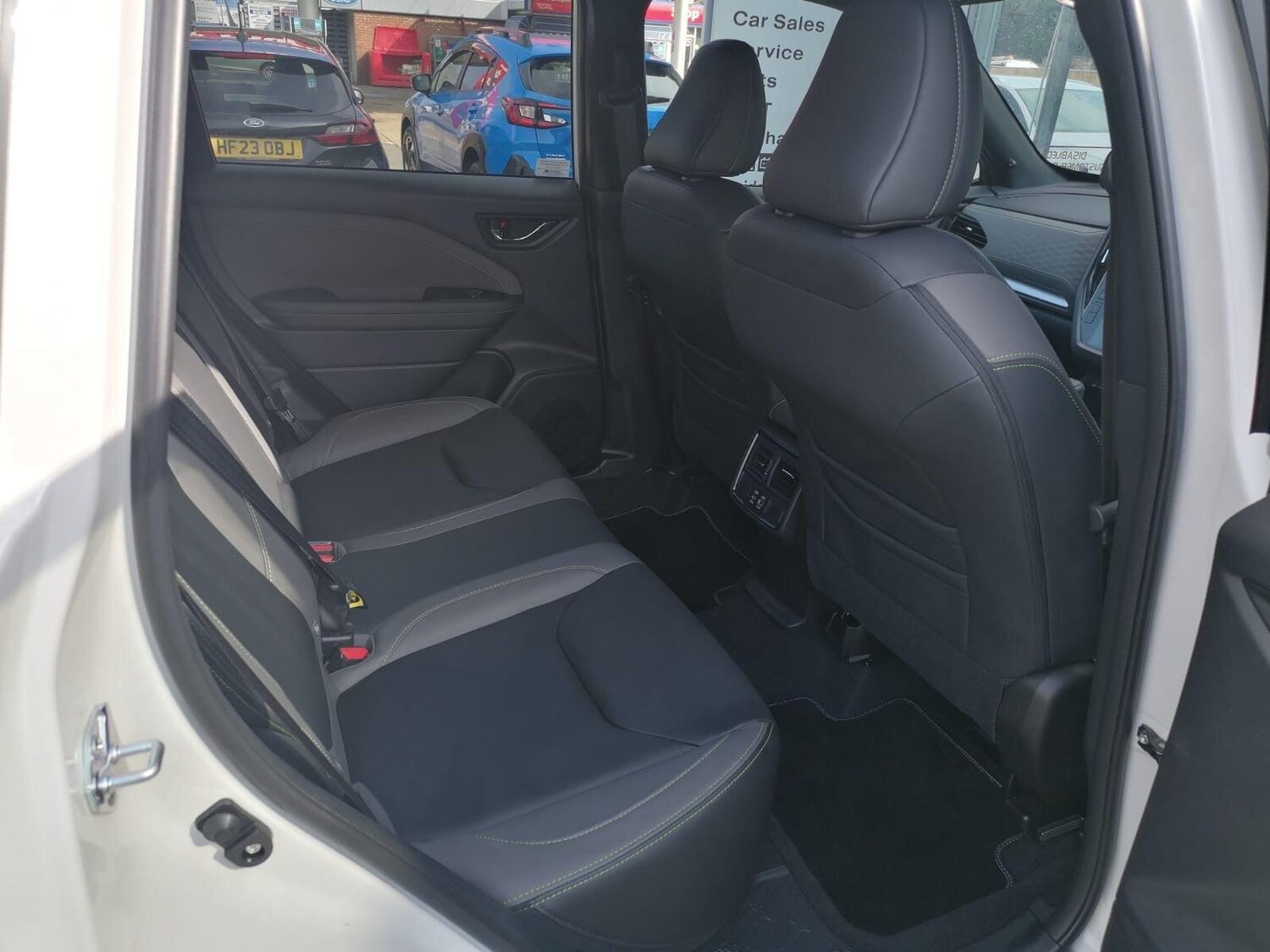 Used Subaru Forester 2025 for sale - 77784327: Photo 9