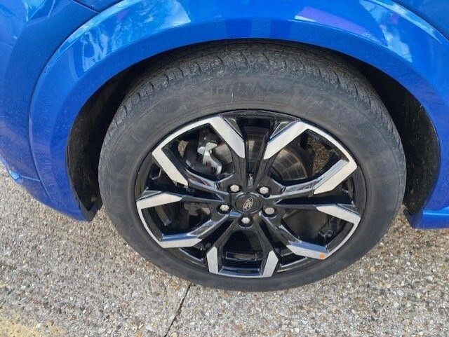 Used Ford Puma 2023 for sale - 78049966: Photo 11