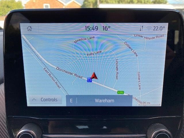 Used Ford Puma 2023 for sale - 78049966: Photo 13