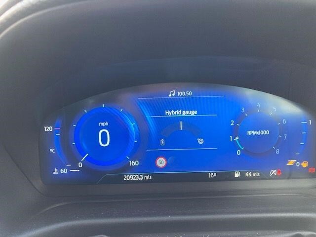 Used Ford Puma 2023 for sale - 78049966: Photo 15