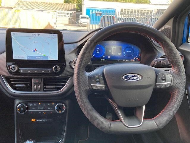 Used Ford Puma 2023 for sale - 78049966: Photo 17