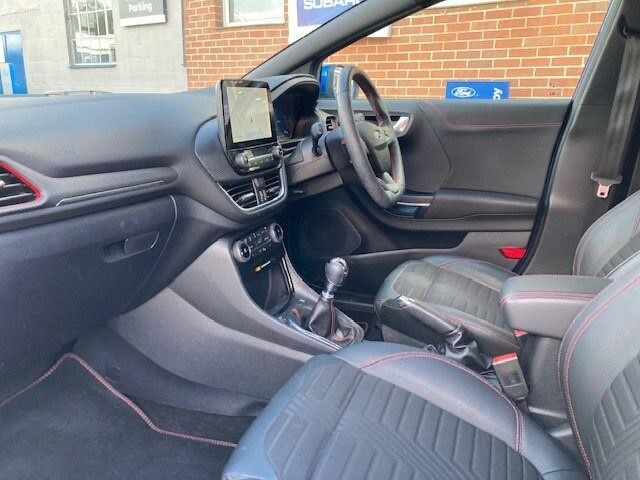 Used Ford Puma 2023 for sale - 78049966: Photo 5