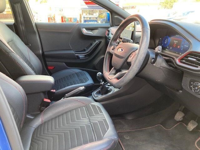 Used Ford Puma 2023 for sale - 78049966: Photo 6