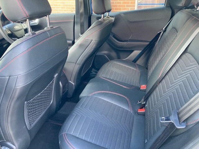 Used Ford Puma 2023 for sale - 78049966: Photo 7