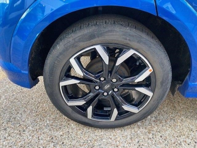 Used Ford Puma 2023 for sale - 78049966: Photo 9