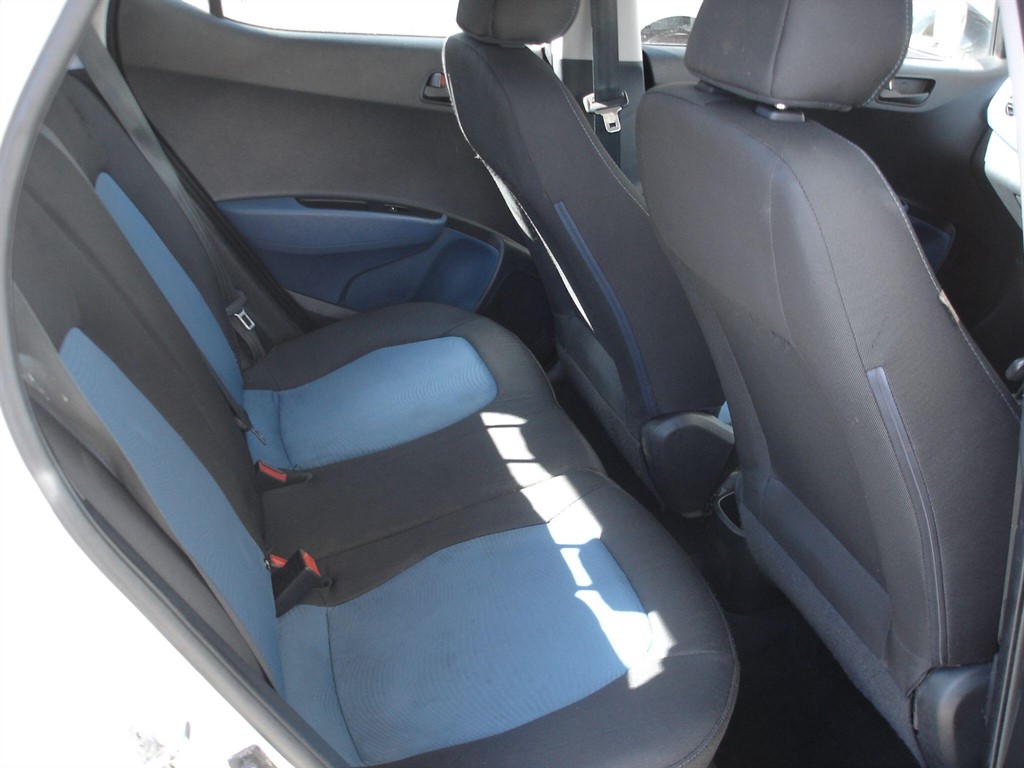 Used Hyundai i10 2014 for sale - 78014887: Photo 13