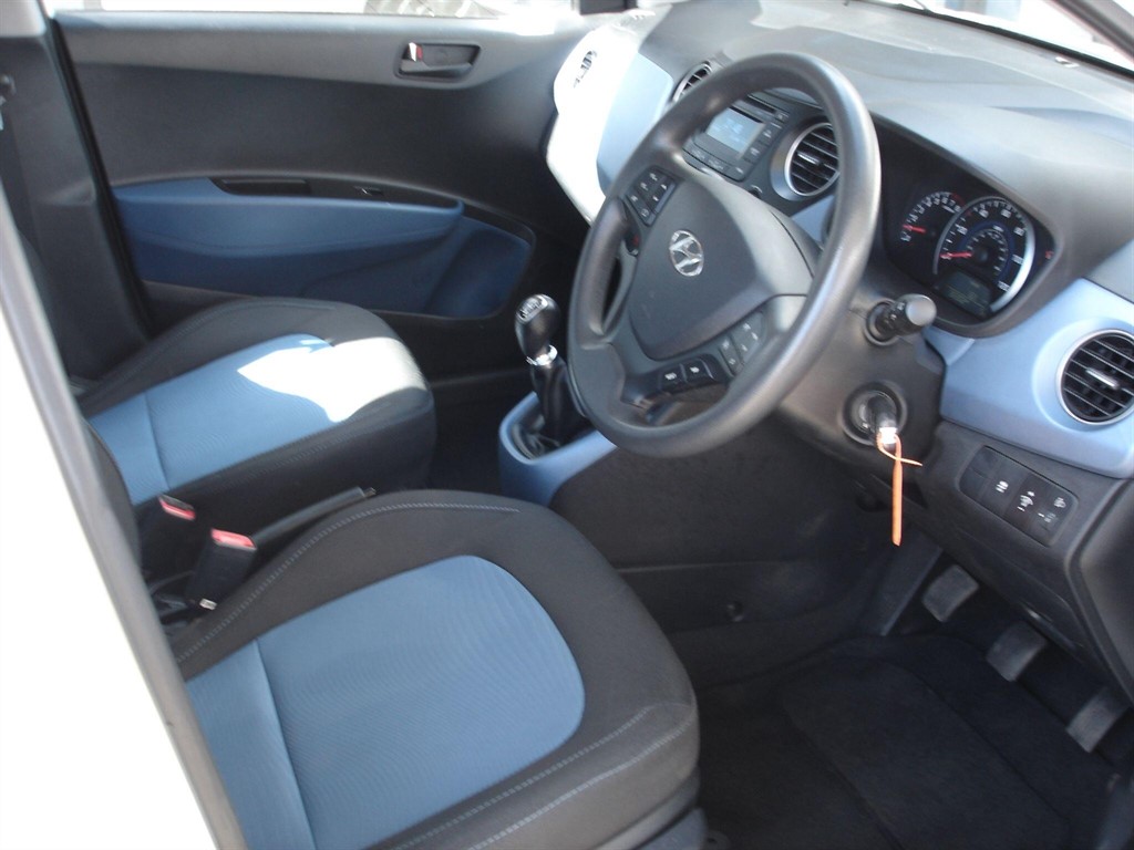 Used Hyundai i10 2014 for sale - 78014887: Photo 14