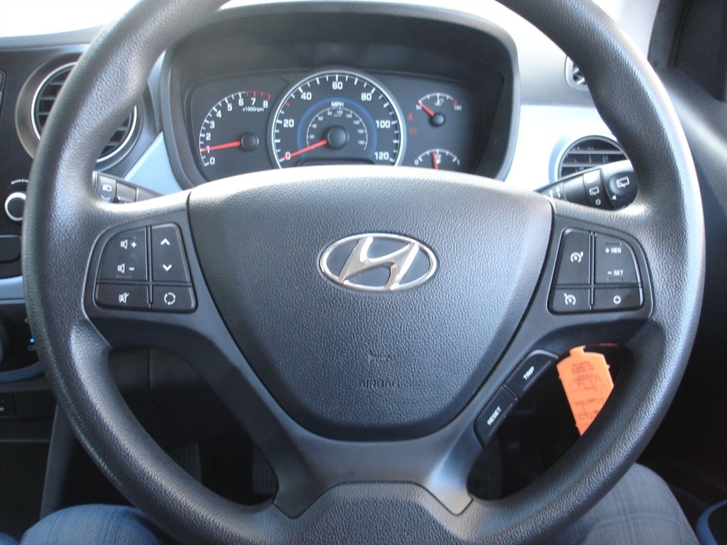 Used Hyundai i10 2014 for sale - 78014887: Photo 17