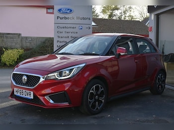 Used MG MG3 2019 for sale - 77830606: Photo