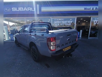 Used Ford Ranger 2022 for sale - 79548440: Photo
