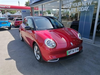 Used GWM ORA 03 2025 for sale - 79021308: Photo