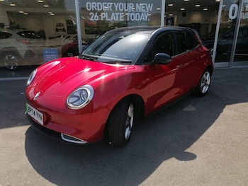 Used GWM ORA 03 2025 for sale - 79021308: Photo