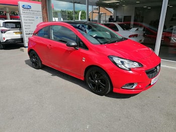 Used Vauxhall Corsa 2015 for sale - 79442898: Photo