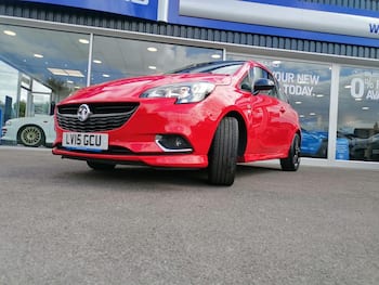 Used Vauxhall Corsa 2015 for sale - 79442898: Photo