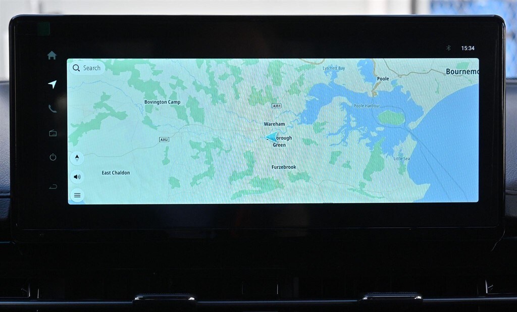 Used KGM Musso 2025 for sale - 77830596: Photo 15